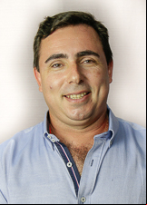 candidato a vice-prefeito em ouro verde