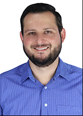 candidato a vice-prefeito em pirapozinho