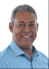 candidato a prefeito em pracinha