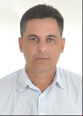candidato a vice-prefeito em pracinha