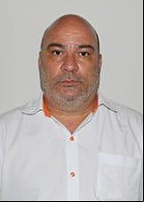 candidato a vice-prefeito em presidente epitácio