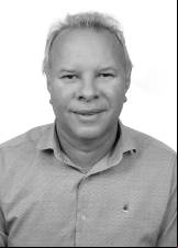 candidato a prefeito em presidente epitácio