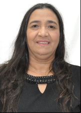 candidata a vice-prefeita em presidente epitácio