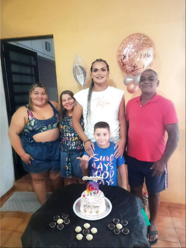 basta de homofobia presidente prudente